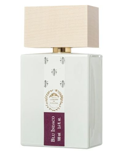 Giardini Di Toscana Blu Indaco edp 10 ml próbka perfum