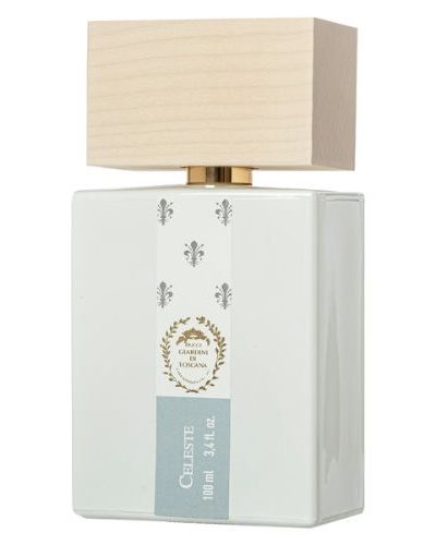 Giardini Di Toscana Celeste edp 5 ml próbka perfum