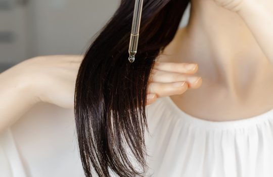 Ranking olejków do włosów – który okaże się najlepszy?