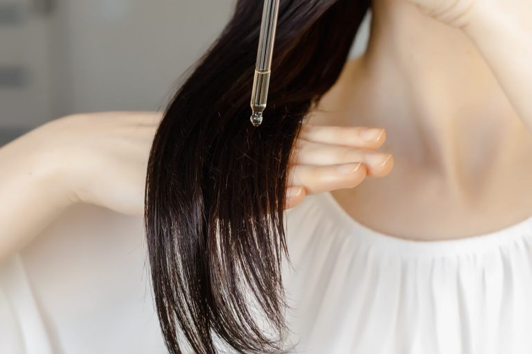 Ranking olejków do włosów – który okaże się najlepszy?