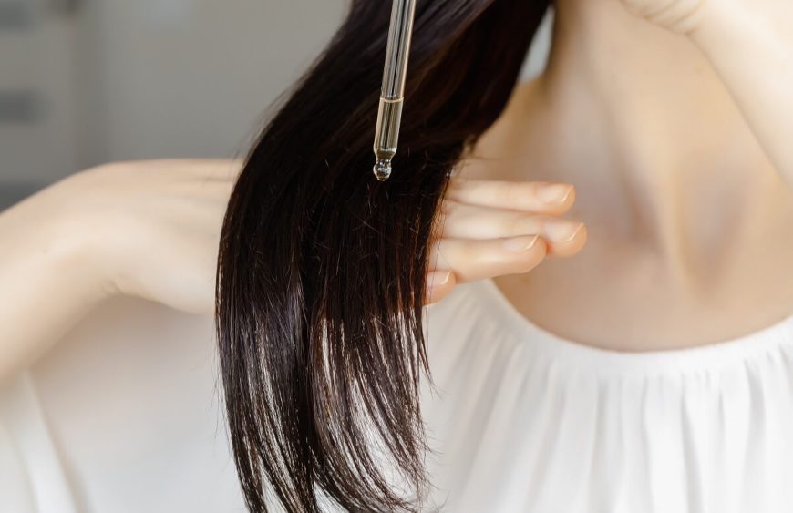 Ranking olejków do włosów – który okaże się najlepszy?