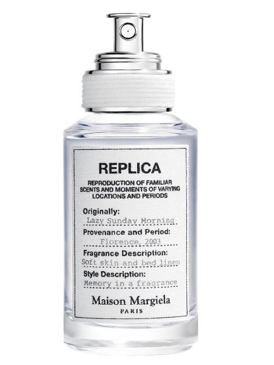 Maison Margiela Replica Lazy Sunday Morning woda toaletowa 30ml