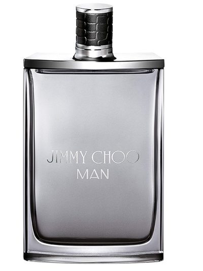 Jimmy Choo Man woda toaletowa 200ml