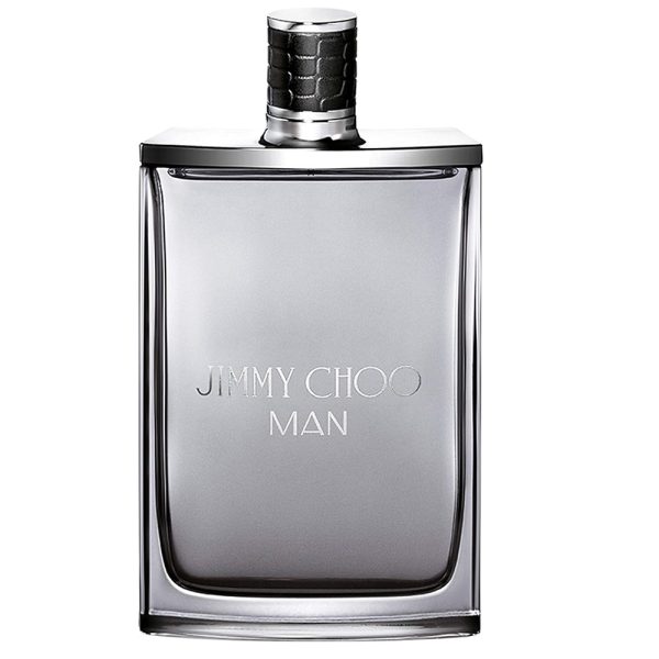 Jimmy Choo Man woda toaletowa 200ml