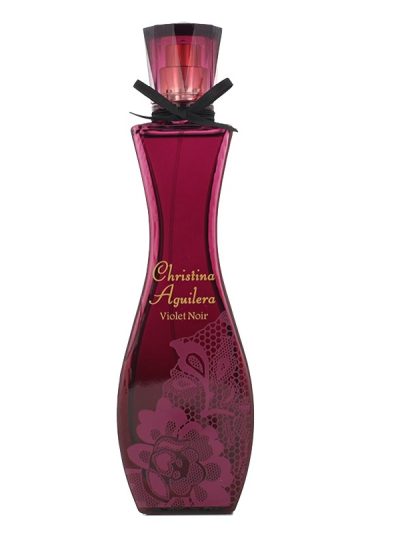 Christina Aguilera Violet Noir woda perfumowana 75ml