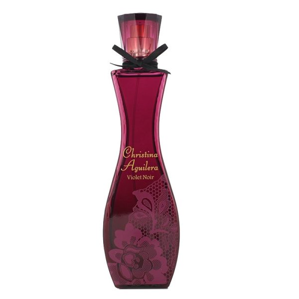 Christina Aguilera Violet Noir woda perfumowana 75ml