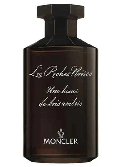 Moncler Les Roches Noires woda perfumowana 200ml