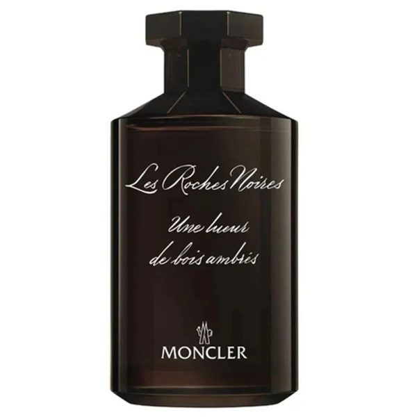 Moncler Les Roches Noires woda perfumowana 200ml