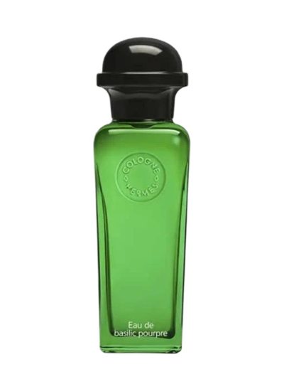 Hermes Eau De Basilic Pourpre woda kolońska 50ml