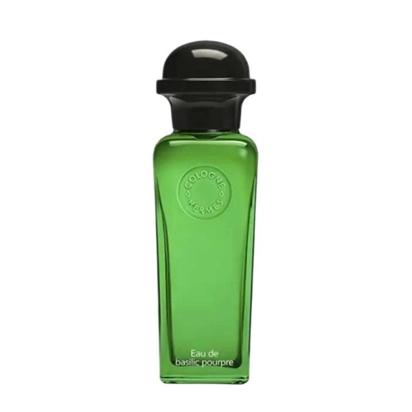 Hermes Eau De Basilic Pourpre woda kolońska 50ml