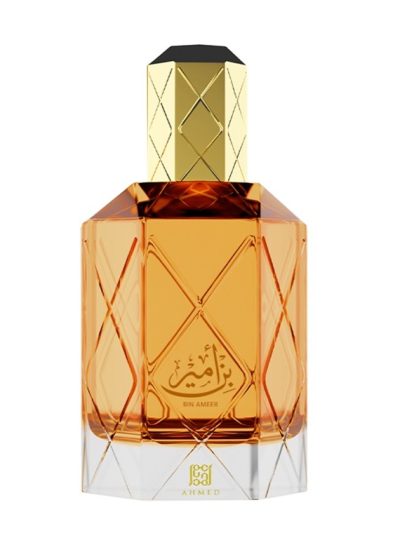 Ahmed Al Maghribi Bin Ameer woda perfumowana 90ml