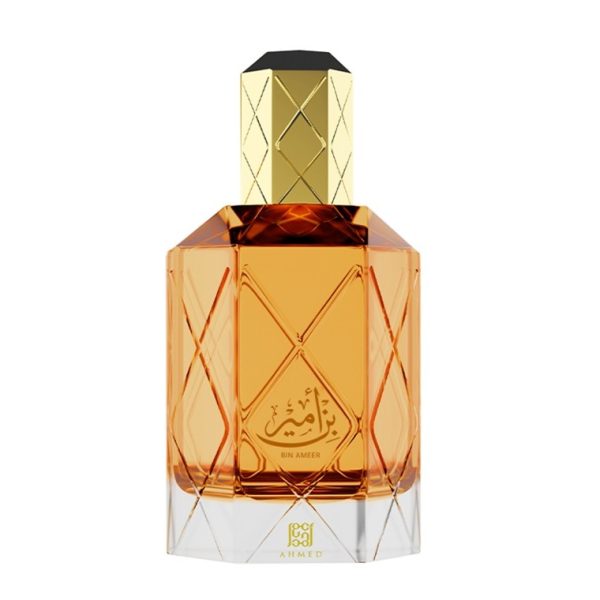 Ahmed Al Maghribi Bin Ameer woda perfumowana 90ml