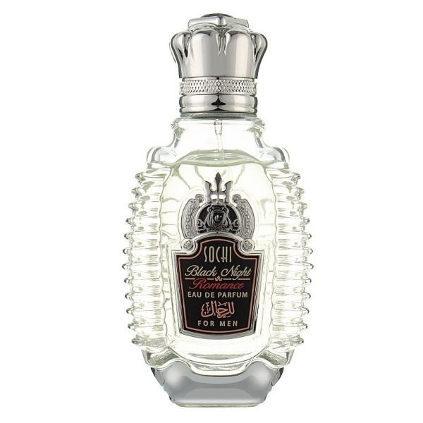 Shaik Sochi Onyx Black Night Romance woda perfumowana 80ml