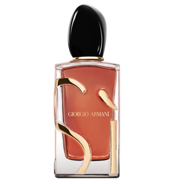 Giorgio Armani Si perfumy 100ml