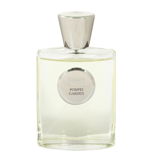 Giardino Benessere Pompei Garden woda perfumowana 100ml
