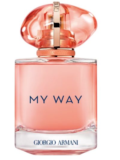 Giorgio Armani My Way Ylang woda perfumowana 50ml