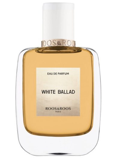 Roos & Roos White Ballad woda perfumowana 50ml