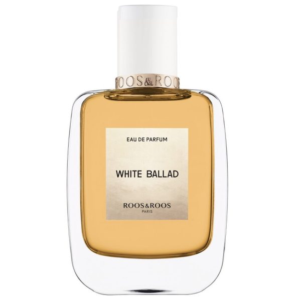 Roos & Roos White Ballad woda perfumowana 50ml