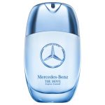 Mercedes-Benz The Move Express Yourself woda toaletowa 100ml