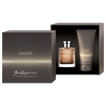 Baldessarini Ambre zestaw woda toaletowa 50ml + żel pod prysznic 200ml