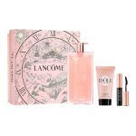 Lancome Idole zestaw woda perfumowana 50ml + balsam do ciała 50ml + mini tusz do rzęs 2.5ml
