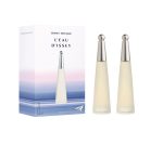 Issey Miyake L'Eau D'Issey Pour Femme zestaw woda toaletowa 2x25ml