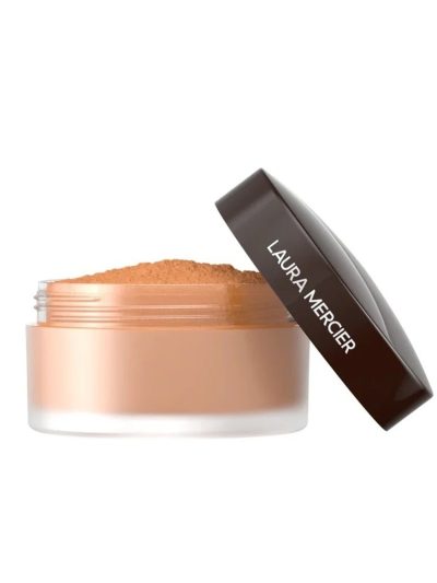 Laura Mercier Translucent Loose Setting Powder Mini matujący puder do twarzy Medium Deep 9.3g
