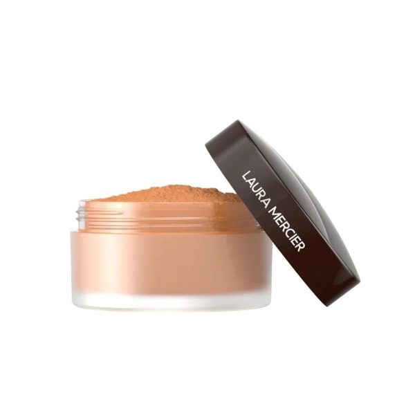 Laura Mercier Translucent Loose Setting Powder Mini matujący puder do twarzy Medium Deep 9.3g