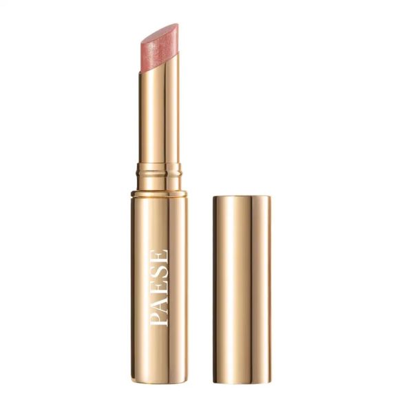 Paese GlowyPop regenerujące serum do ust 504 Carmel Candy 2.2g