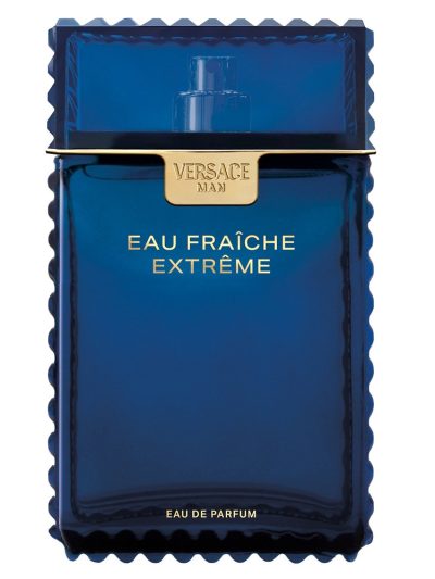 Versace Man Eau Fraiche Extreme woda perfumowana spray 200ml