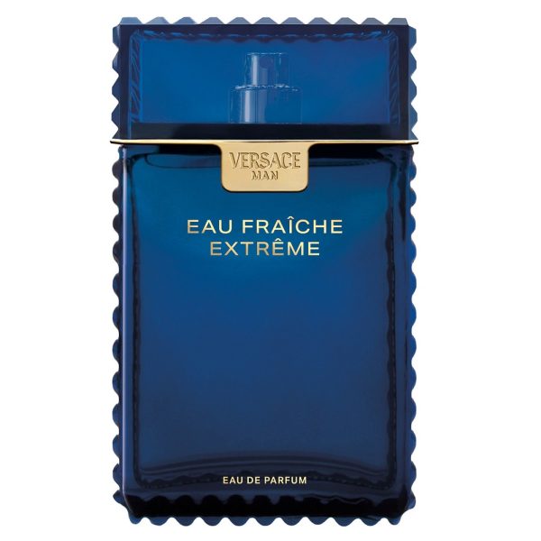 Versace Man Eau Fraiche Extreme woda perfumowana 200ml