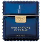 Versace Man Eau Fraiche Extreme woda perfumowana 50ml