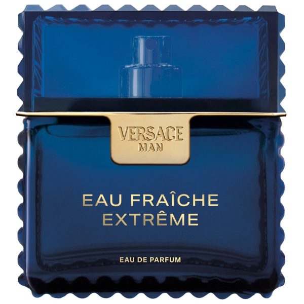 Versace Man Eau Fraiche Extreme woda perfumowana 50ml