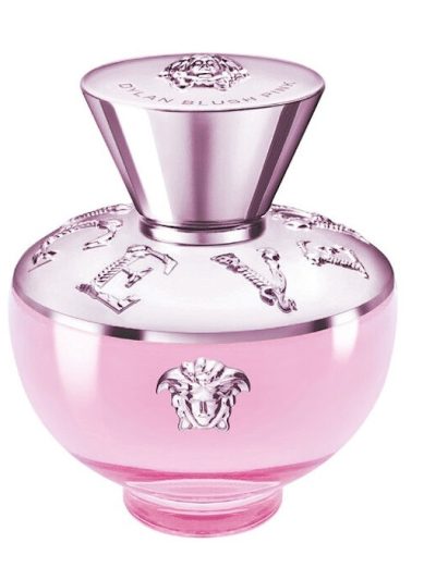 Versace Dylan Blush Pink Pour Femme woda perfumowana 100ml