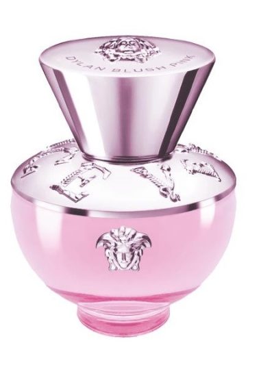 Versace Dylan Blush Pink Pour Femme woda perfumowana 50ml