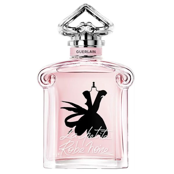 Guerlain La Petite Robe Noire woda toaletowa 100ml