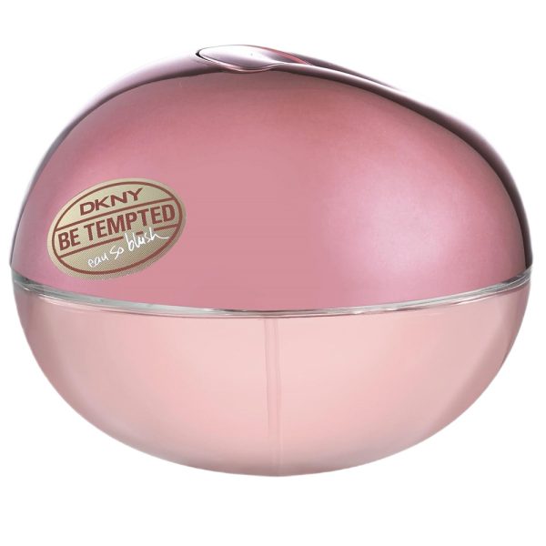 Donna Karan DNKY Be Tempted Eau So Blush woda perfumowana 50ml