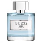 Guess 1981 Indigo Pour Femme woda toaletowa 100ml
