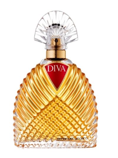 Emanuel Ungaro Diva woda perfumowana 100ml