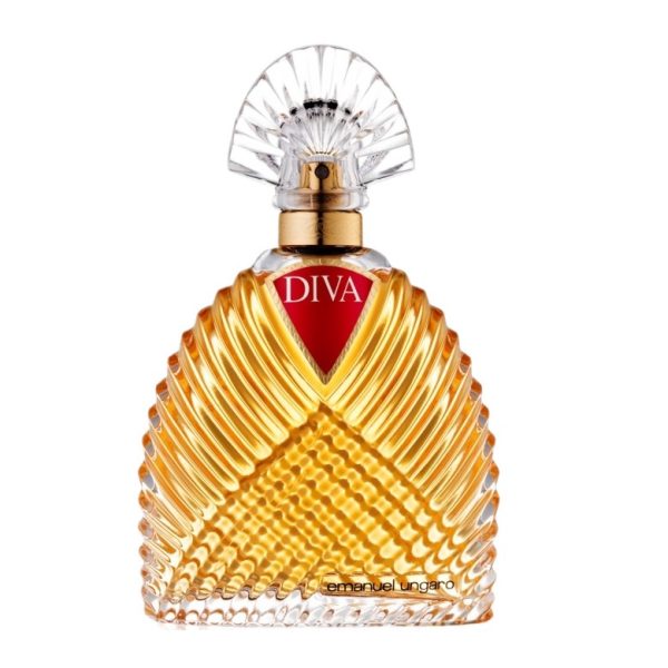 Emanuel Ungaro Diva woda perfumowana 100ml