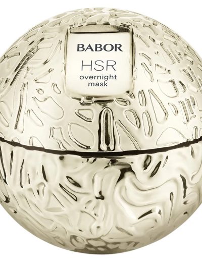 Babor HSR Lifting Overnight Mask maska do twarzy o działaniu przeciwzmarszczkowym i regenerującym 50ml