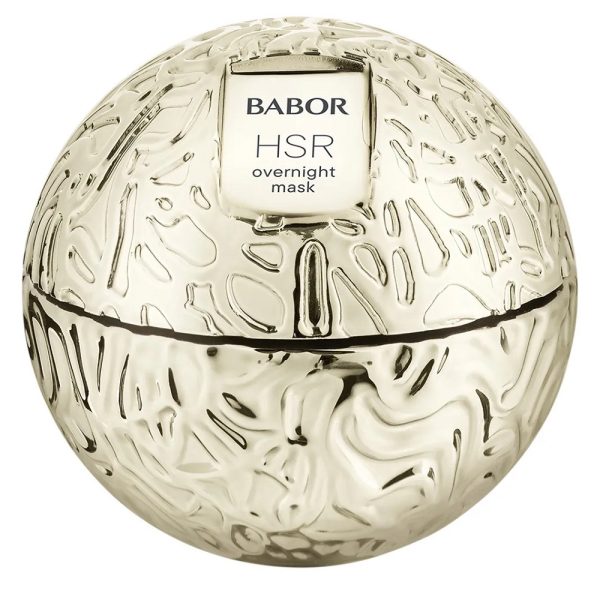 Babor HSR Lifting Overnight Mask maska do twarzy o działaniu przeciwzmarszczkowym i regenerującym 50ml
