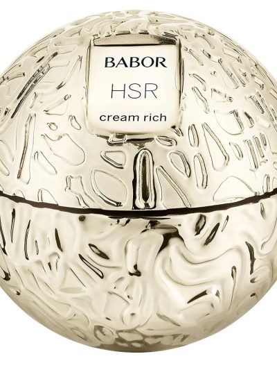 Babor HSR Lifting Cream Rich bogaty luksusowy krem liftingujący 50ml