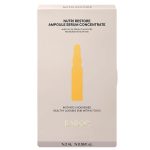 Babor Nutri Restore odżywcze ampułki do twarzy 7x2ml