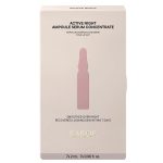 Babor Active Night ampułki aktywizujące nocną regenerację skóry 7x2ml