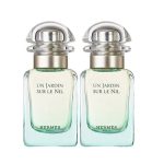 Hermes Un Jardin Sur Le Nil woda toaletowa 2x30ml