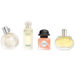 Hermes Miniature zestaw miniaturek perfum 4x7.5ml