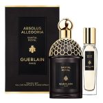 Guerlain Santal Royal zestaw woda perfumowana 125ml + woda perfumowana 15ml