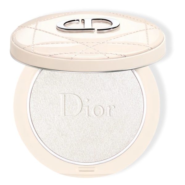 Dior Forever Couture Luminizer rozświetlacz do twarzy 03 Pearlescent Glow 6g