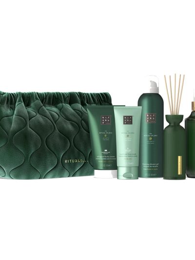 Rituals The Ritual of Jing zestaw prezentowy L